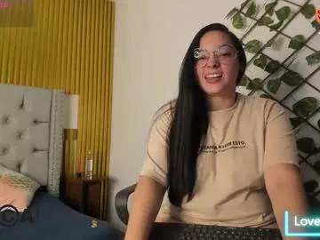 luna_azul7 from Chaturbate is Freechat