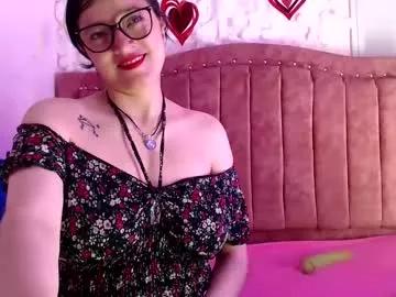 luna_azul_15 from Chaturbate is Freechat