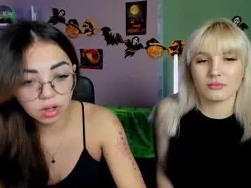 luna_blooming from Chaturbate is Freechat