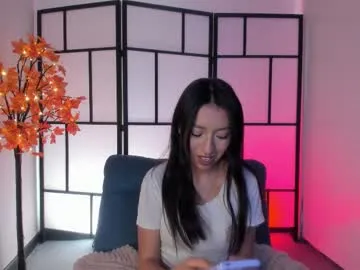 luna_blush_ from Chaturbate is Freechat