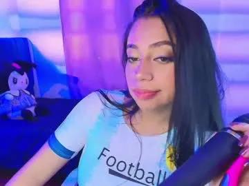 luna_cute14 from Chaturbate is Freechat
