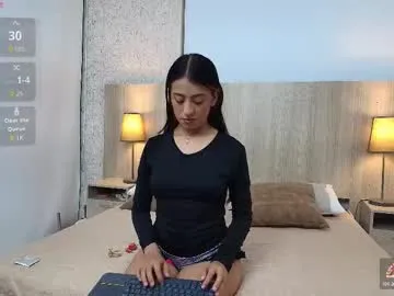 luna_davies from Chaturbate is Freechat