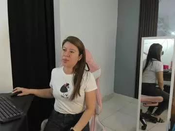 luna_desiree from Chaturbate is Freechat