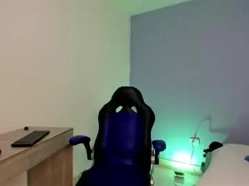 luna_desiree from Chaturbate is Freechat