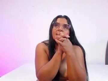 luna_ebonny from Chaturbate is Freechat