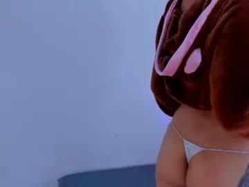 luna_hazard from Chaturbate is Freechat