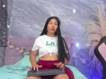 luna_maisonn from Chaturbate is Freechat