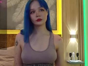 luna_mistery from Chaturbate is Freechat