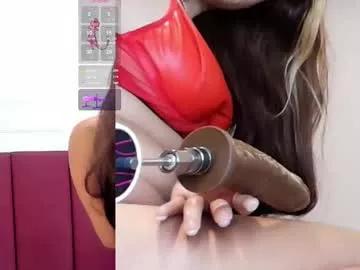 Try our streaming cams variety and talk on a personal level with our adorable girls streamers, showing off their bountiful shapes and dildos.