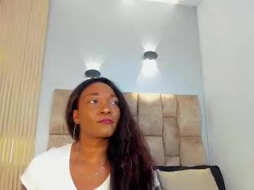 luna_moretti from Chaturbate is Freechat
