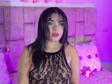 luna_ocampo from Chaturbate is Freechat