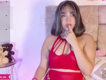 luna_ocampo from Chaturbate is Freechat