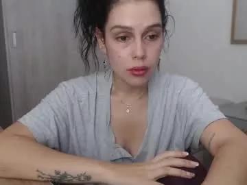 luna_parker1 from Chaturbate is Freechat