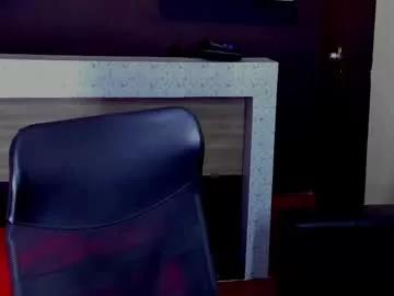 luna_peterson from Chaturbate is Freechat