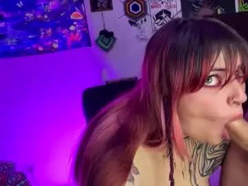 luna_rayy from Chaturbate is Freechat