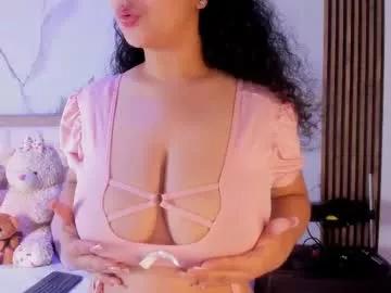 luna_rosse__ from Chaturbate is Freechat