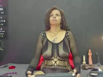 luna_smit_ from Chaturbate is Freechat