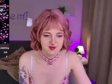 luna_son from Chaturbate is Freechat
