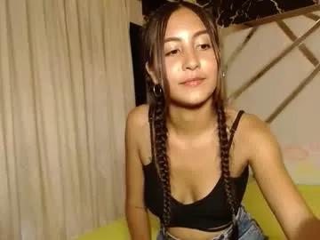Luna_star23 from Chaturbate
