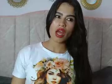 luna_starr69 from Chaturbate is Freechat