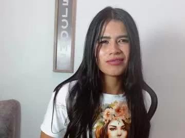 luna_starr69 from Chaturbate is Freechat
