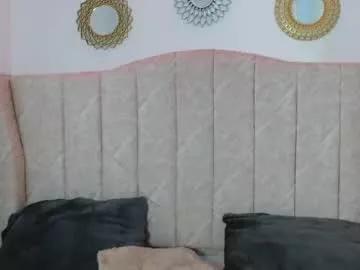 luna_starr69 from Chaturbate is Freechat
