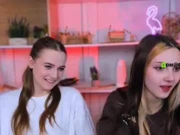 luna_tin from Chaturbate is Freechat
