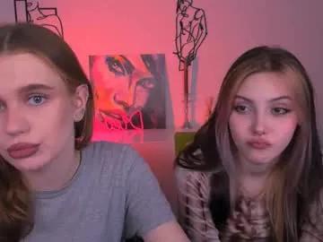 luna_tin from Chaturbate is Freechat