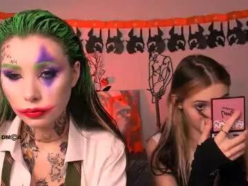 luna_tin from Chaturbate is Freechat