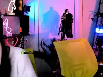 luna_tin from Chaturbate is Freechat