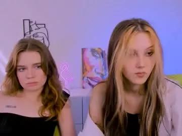 luna_tin from Chaturbate is Freechat