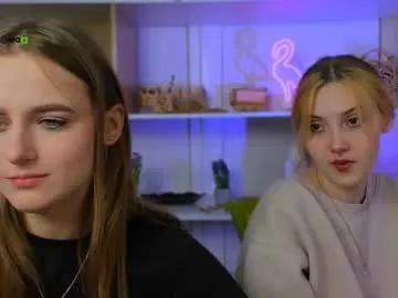 luna_tin from Chaturbate is Freechat