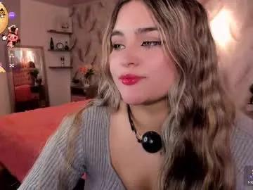 luna_volk from Chaturbate is Freechat