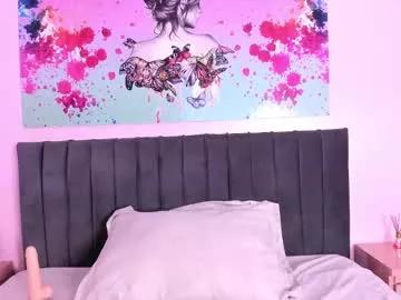 luna_zotto from Chaturbate is Freechat