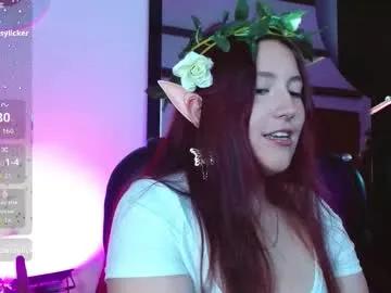 lunaa_azul from Chaturbate is Freechat