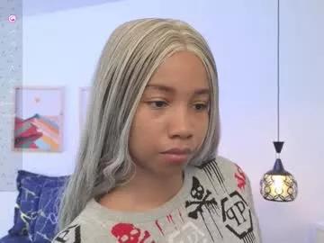 lunaa_joness from Chaturbate is Freechat