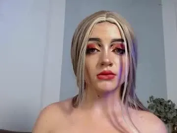 lunaamonroe from Chaturbate is Freechat