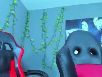 lunaandlisa from Chaturbate is Freechat