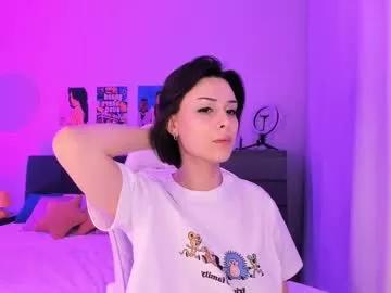 lunababy77 from Chaturbate is Freechat