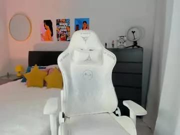 lunababy77 from Chaturbate is Freechat