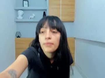 lunabella55 from Chaturbate is Freechat