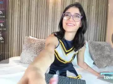 lunabloomn from Chaturbate is Freechat