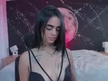 lunaevans01 from Chaturbate is Freechat