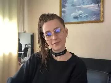 lunafeather from Chaturbate is Freechat