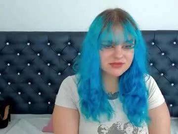 lunaflirt from Chaturbate is Private