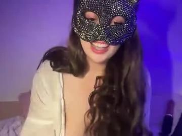 lunahadiid from Chaturbate is Freechat