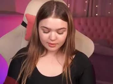 lunahawkins from Chaturbate is Freechat