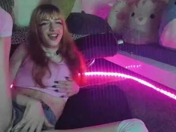 lunaleporem from Chaturbate is Freechat