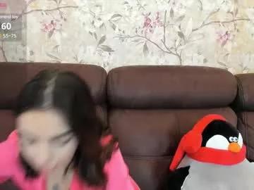 lunalynxx from Chaturbate is Freechat