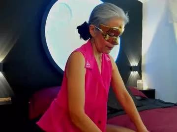 lunamisteriosa_ from Chaturbate is Freechat